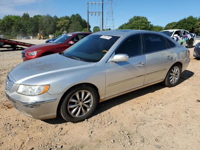 Hyundai Azera (2008)