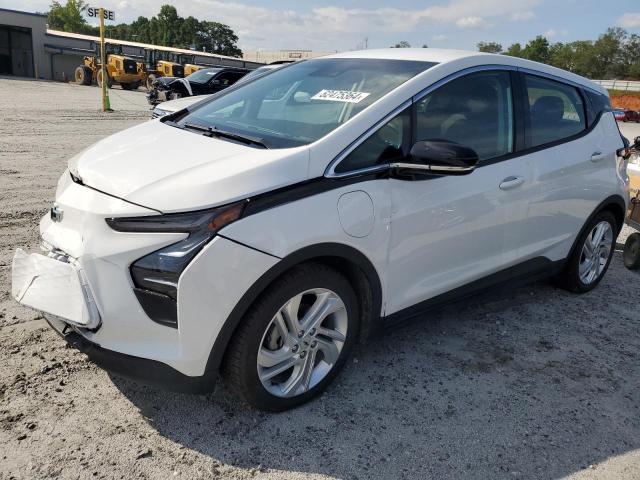 Chevrolet Bolt ev (2022)