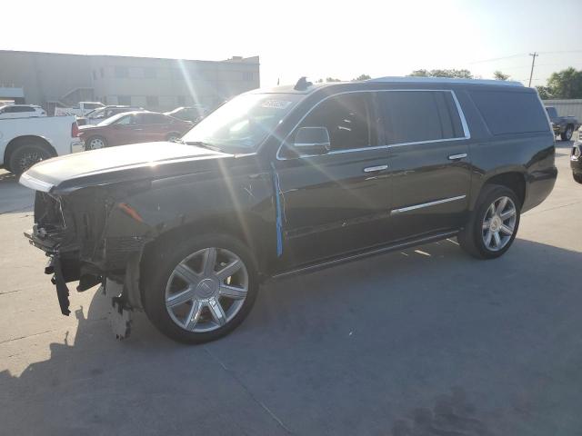 Cadillac Escalade (2016)