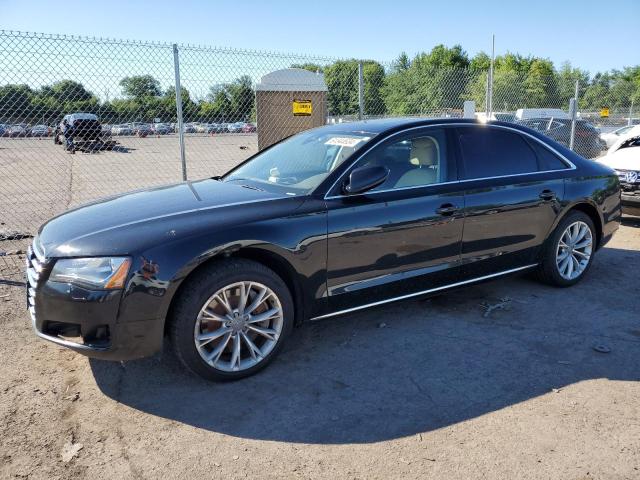 Audi A8 (2011)