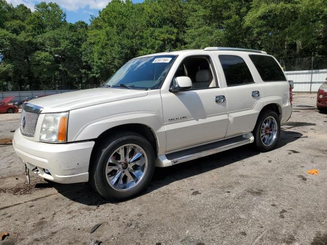 Cadillac Escalade (2006)