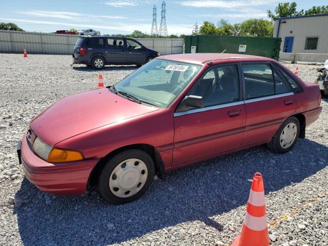 Ford Escort (1995)