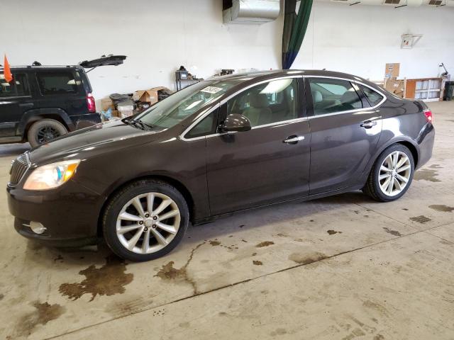 Buick Verano (2012)