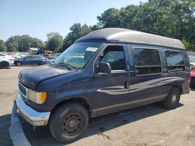 Ford Econoline (2002)