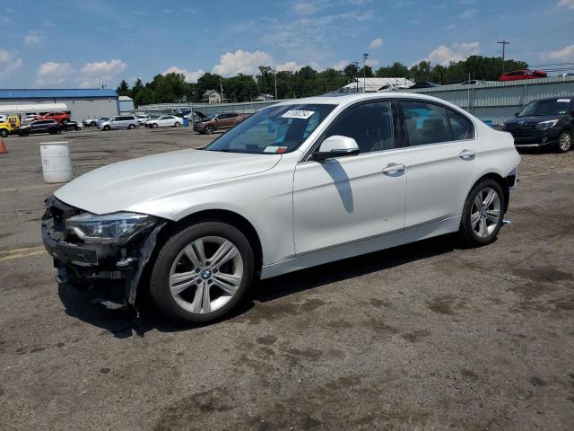 Bmw 330xi (2017)