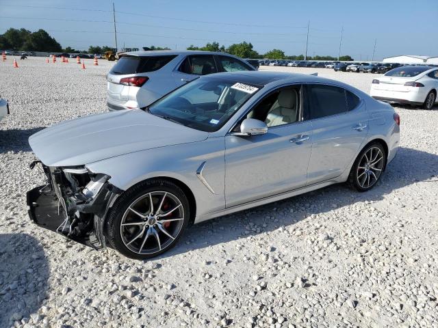 Genesis G70 (2019)