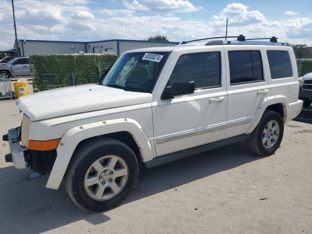 Jeep Commander (2007)