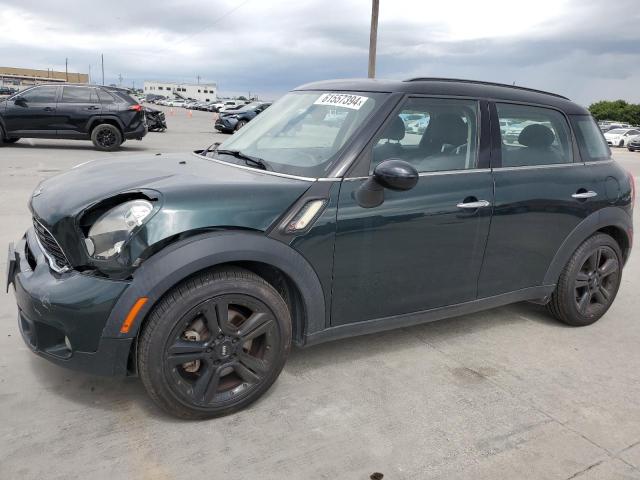 Mini Cooper (2012)