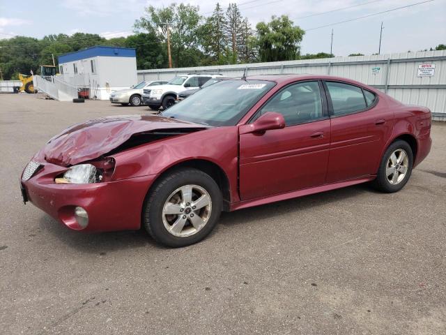 Pontiac Grandprix (2005)