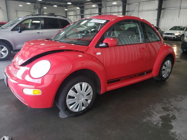 Volkswagen Beetle (2003)