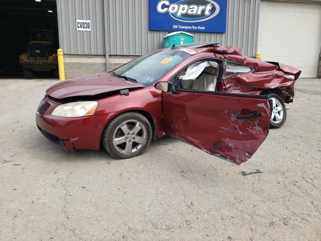 Pontiac G6 (2008)