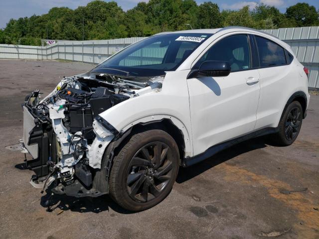 Honda Hr-v (2021)