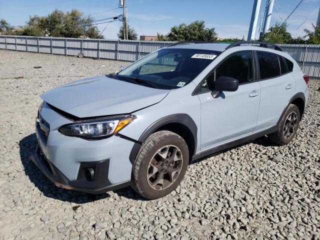 Subaru Crosstrek (2019)
