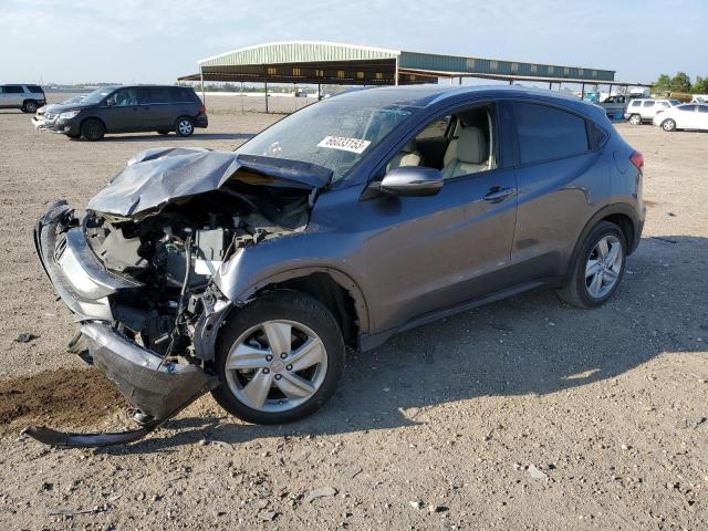 Honda Hr-v (2020)