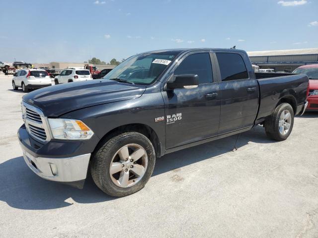 Ram 1500 class (2019)