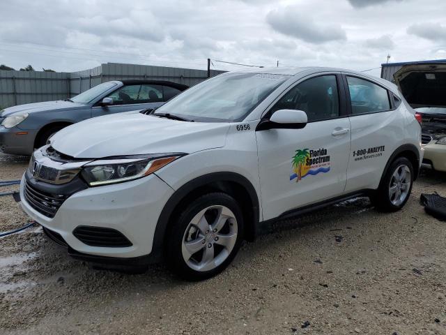 Honda Hr-v (2022)