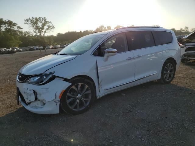 Chrysler Pacifica (2018)
