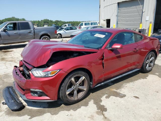 Ford All models (2016)