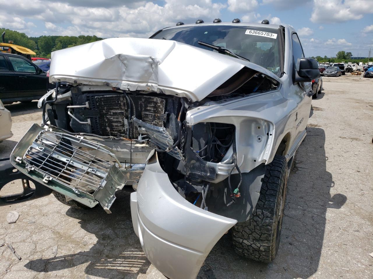Dodge Ram (2006)