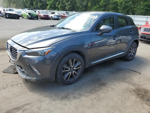 Mazda Cx-3 (2016)