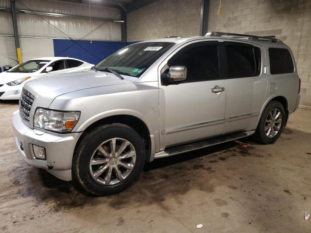 Infiniti Qx56 (2008)