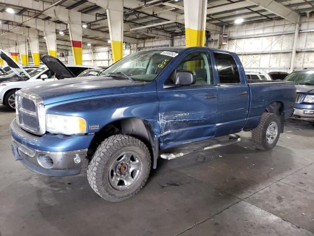 Dodge Ram 2500 (2003)