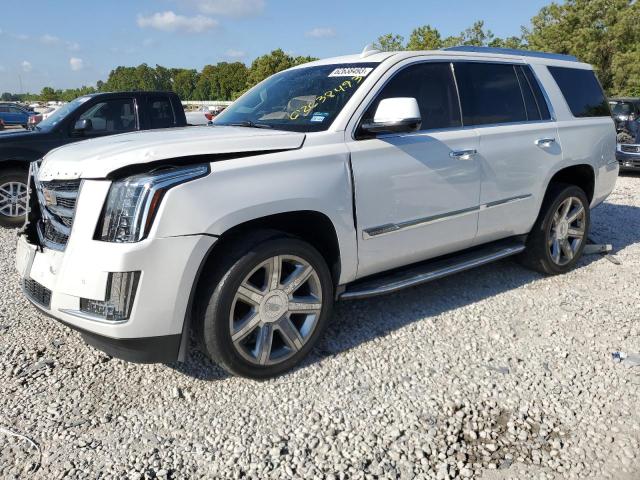 Cadillac Escalade (2016)