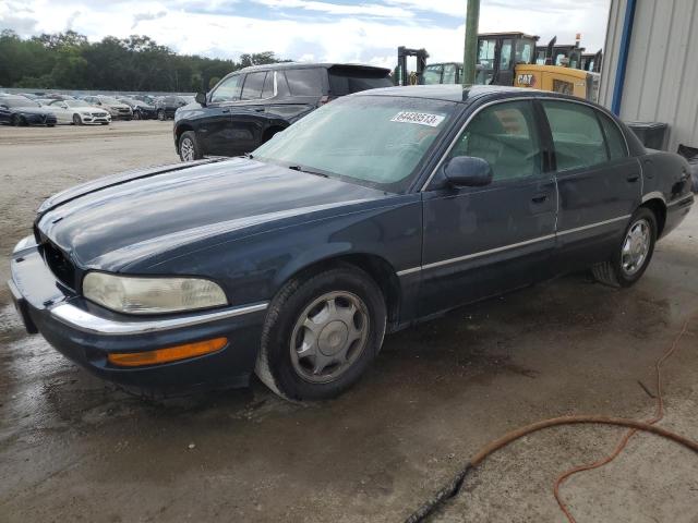 Buick Park ave (2000)