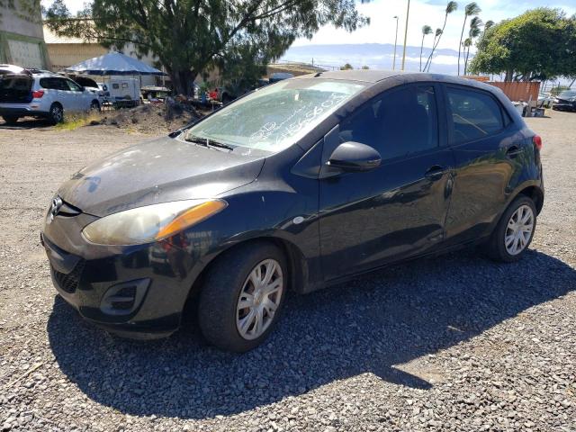 Mazda 2 (2014)