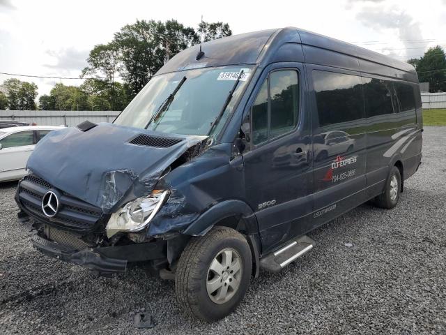 Dodge Sprinter (2008)