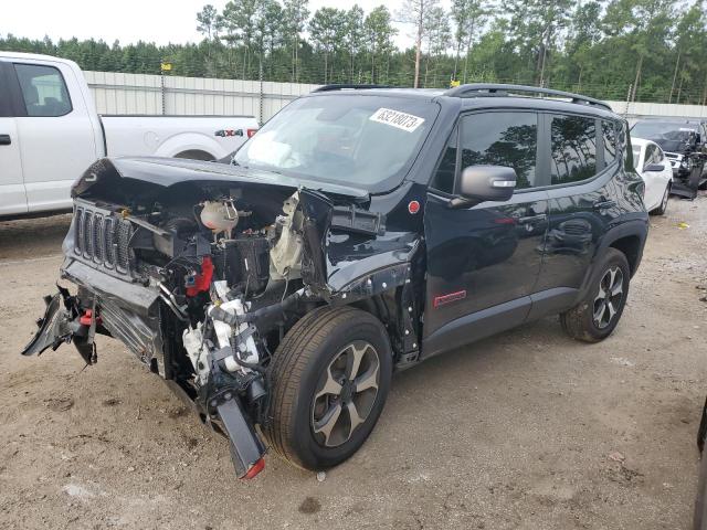 Jeep Renegade (2020)