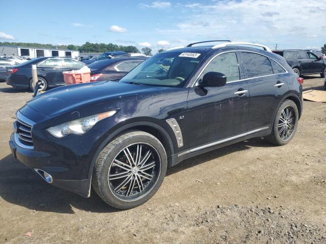 Infiniti Qx70 (2015)