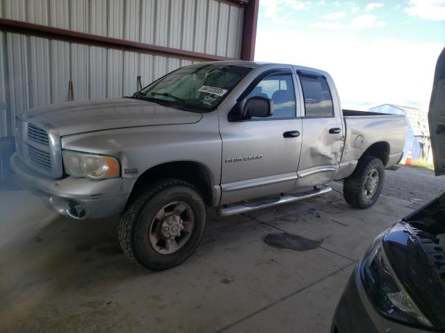 Dodge Ram 2500 (2004)