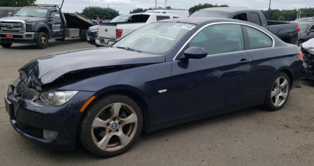 Bmw 3 series (2007)
