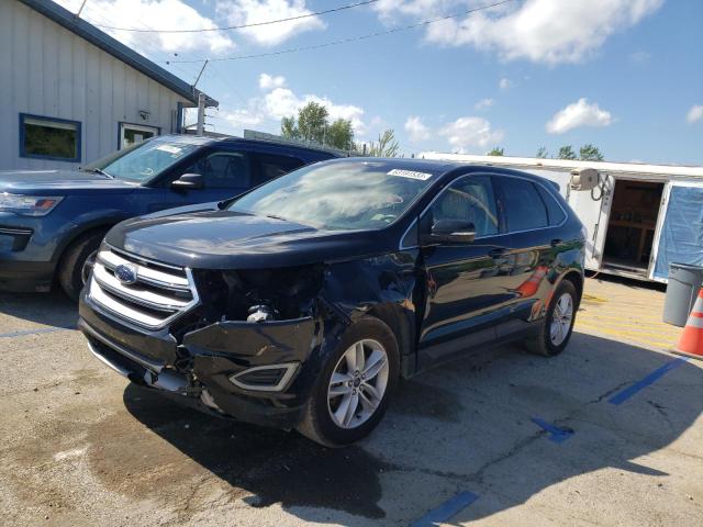 Ford Edge (2016)