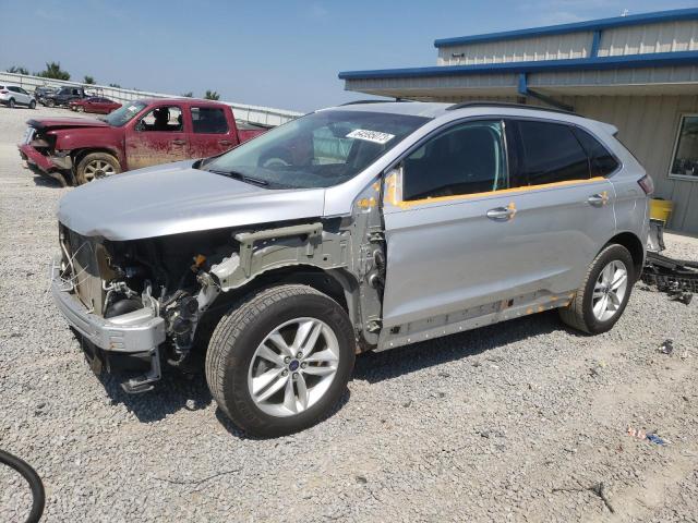 Ford Edge (2016)