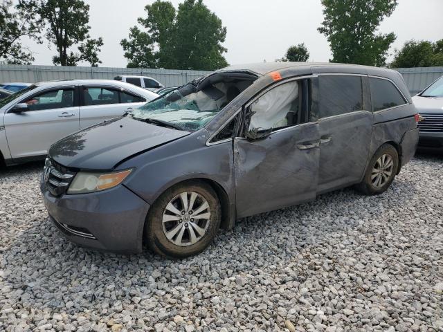 Honda All models (2015)