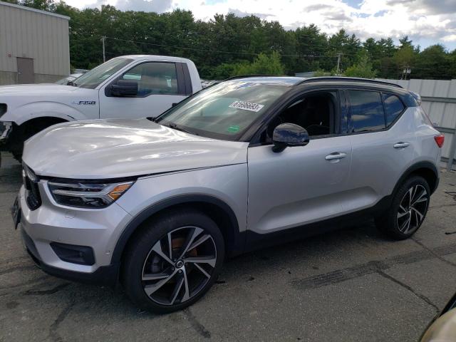 Volvo Xc40 (2019)