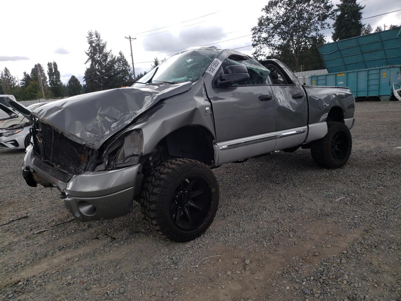 Dodge Ram (2007)