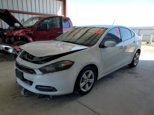 Dodge Dart (2015)