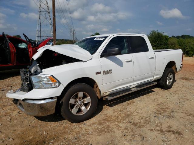Ram 1500 class (2019)