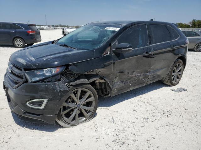 Ford Edge (2016)