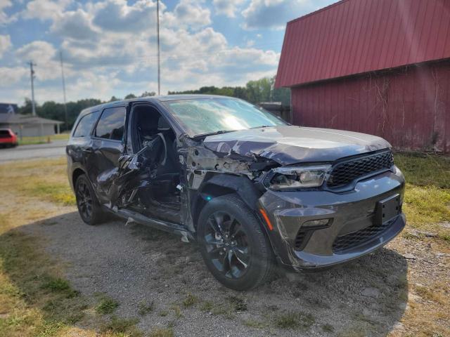 Dodge Durango gt (2021)
