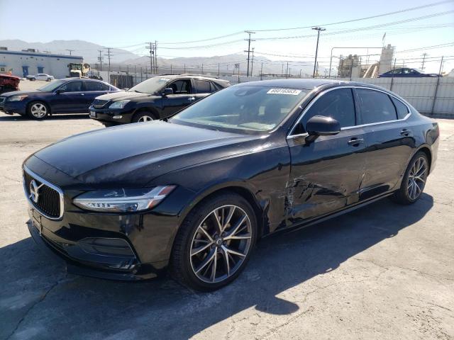 Volvo S90 t5 mom (2019)