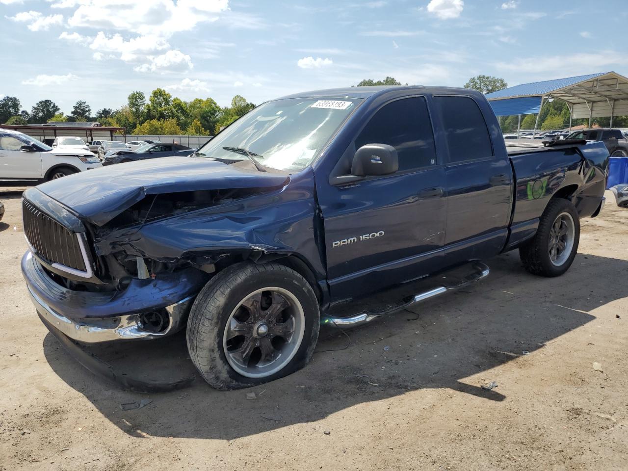 Dodge Ram (2004)