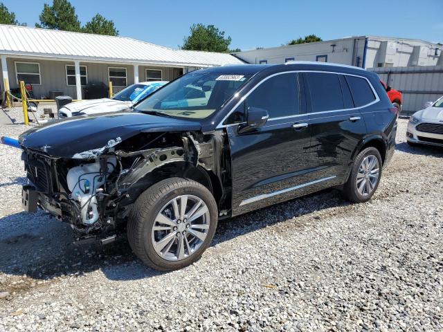 Cadillac Xt6 platin (2023)