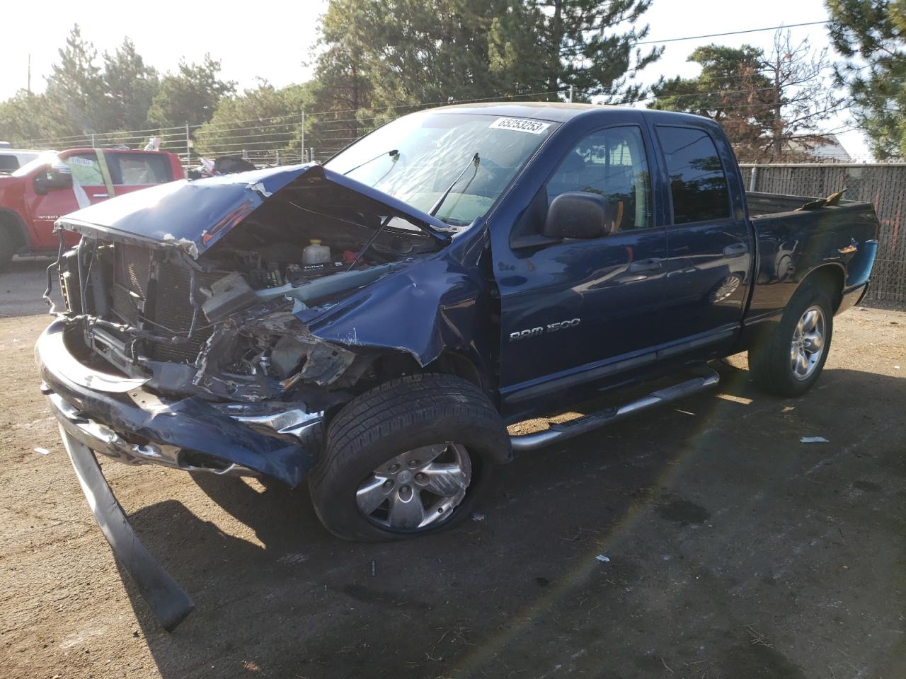 Dodge Ram (2004)