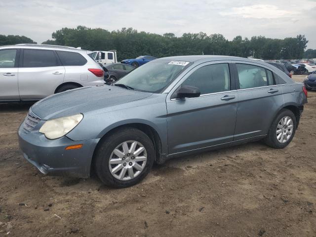 Chrysler Sebring (2009)