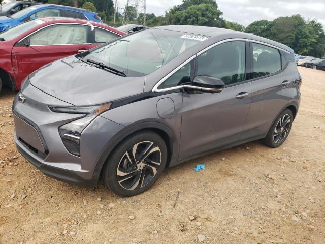 Chevrolet Bolt (2022)