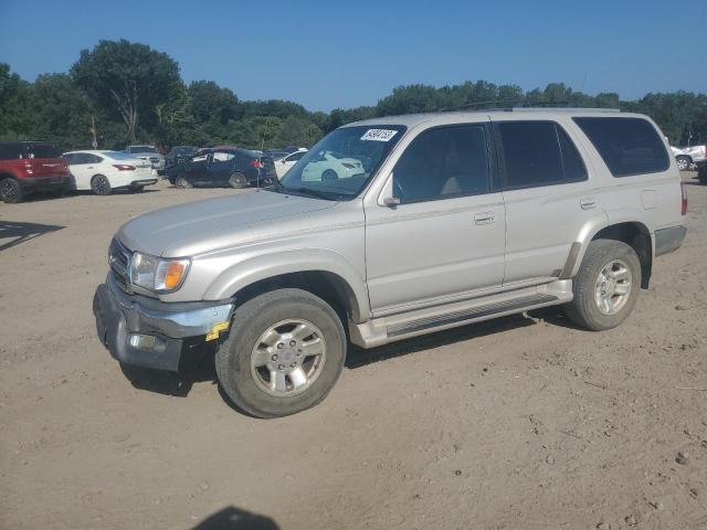 Toyota 4runner (2000)
